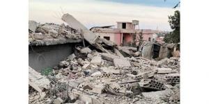 الخط
الأصفر
«حدود
النار»
جنوباً
وضمور
الدولار
يضغطان
على
لبنان