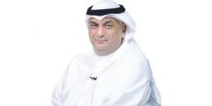 جاسم
النوري
مديراً
عاماً
لجمعية
عبدالله
النوري
الخيرية