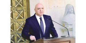 الرئيس
اللبناني
يدعو
إلى
مفاوضات
مع
إسرائيل
لعدم
جعل
«جنوب
لبنان
مثل
غزة»:
ماذا
جنينا
من
الحرب؟