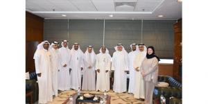 كلية
القانون
الكويتية
تعزز
شراكاتها
الإستراتيجية
بتوقيع
مذكرة
تفاهم
مع
معهد
الدراسات
القضائية