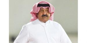 اليوسف
يُعلن
ترشحه
لرئاسة
اتحاد
كرة
القدم