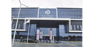 مرسوم
بقانون
يحوّل
ملكية
50%
من
أسهم
«مستشفيات
الضمان
الصحي»
إلى
«هيئة
الاستثمار»