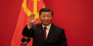 الرئيس
      الصيني
      يدعو
      لتسريع
      بناء
      نظام
      طاقة
      جديد
      لتعزيز
      الأمن