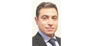 الباحث
في
الاقتصاد
السياسي
باسكال
ضاهر
لـ
«الأنباء»:
انخفاض
احتياط
«المركزي»
في
العملات
الأجنبية
212
مليون
دولار
نتيجة
الحرب