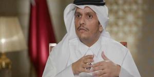 رئيس
وزراء
قطر
يطالب
وزير
خارجية
إيران
بضرورة
تجنيب
الشعوب
تبعات
النزاعات