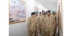 ملك
البحرين:
العدوان
الإيراني
ضد
البحرين
ودول
المنطقة
استهدف
المدنيين
والبنى
التحتية
ويجب
وقفه
فوراً