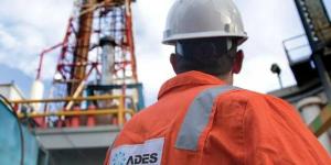 سوريا
توقع
اتفاقًا
مع
"أديس"
السعودية
لزيادة
إنتاج
الغاز
بنسبة
تصل
إلى
50%