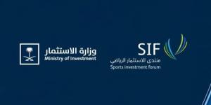 20
      أبريل..
      منتدى
      الاستثمار
      الرياضي
      2026
      يطلق
      أعماله
      بالرياض