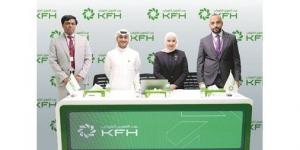 «بيت
التمويل»
يتوّج
754
فائزاً
بسحوبات
«الرابح»
و«الحصاد»