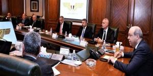 "الطيران
المدني"
المصرية
ترفع
درجة
الاستعداد
وتضع
خطة
تشغيلية
لموسم
حج
2026