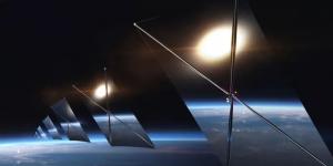 حكاية
      "نهار
      تحت
      الطلب"..
      إيقاع
      النوم
      والتوازن
      البيئي
      في
      العالم
      تحت
      التهديد
      بسبب
      "مرايا
      الفضاء"