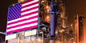 صعود
سعر
الغاز
الأمريكي
مع
اقتراب
الصادرات
من
مستويات
قياسية