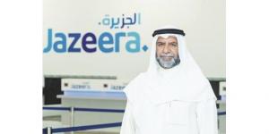 «الجزيرة»
تحافظ
على
متانة
أدائها
المالي
والتشغيلي
ومجلس
الإدارة
يؤجل
توزيع
الأرباح
كإجراء
احترازي