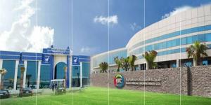 29
أبريل..مساهمو
"الصناعات
الكهربائية"
يناقشون
توزيع
أرباحاً
إضافية