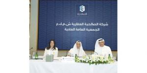 النفيسي:
«الصالحية»
تمضي
بثبات
على
مسار
الاستدامة