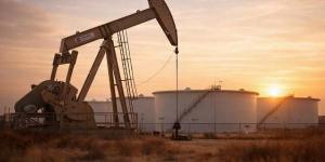 النفط
يواصل
مكاسبه
مع
ترقب
انقضاء
مهلة
واشنطن
لإيران