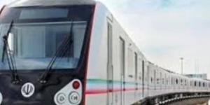 الجيش الإسرائيلى يحذر الإيرانيين من استخدام القطارات أو التواجد قرب السكك الحديدية