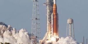 رواد
      فضاء
      "أرتميس
      2"
      يسافرون
      لأبعد
      مسافة
      عن
      الأرض
      تاريخياً