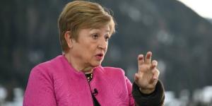 صندوق
      النقد:
      العالم
      على
      أعتاب
      ركود
      تضخمي
      جراء
      الحرب
      الإيرانية