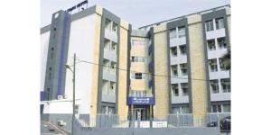 مستشفيات
الجنوب
تعمل
في
ظروف
صعبة..
نقص
في
المواد
الطبية
وبعضها
معرض
للإقفال