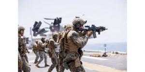 إدانة
عربية
لاستمرار
الاعتداءات
الإيرانية
على
دول
الخليج
رغم
اتفاق
وقف
النار