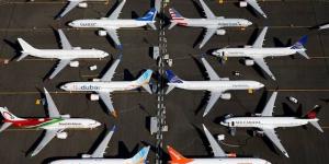 رغم
      الهدنة..
      أزمة
      الطيران
      العالمية
      مستمرة