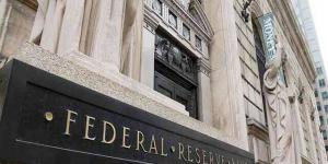 محضر
الفيدرالي
يكشف
مخاوف
التضخم
وتأثير
حرب
الشرق
الأوسط