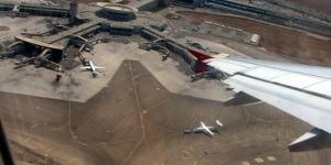 إسرائيل:
      مطار
      "بن
      جوريون"
      يستأنف
      عملياته
      بالكامل
      منتصف
      الليل