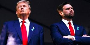 ترامب
      يستبعد
      نائبه
      من
      المشاركة
      في
      محادثات
      باكستان
      لأسباب
      أمنية