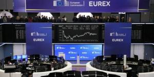 الأسهم
الأوروبية
تسجل
أكبر
مكاسبها
اليومية
منذ
عام