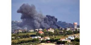 إسرائيل
تعلن
أن
وقف
إطلاق
النار
"لا
يشمل
لبنان"