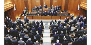 الحرب
تبطئ
عجلة
التشريع
والقوانين
الإصلاحية
قيد
الانتظار
والمجلس
الدستوري
يبطل
طعون
التمديد