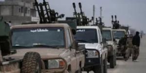 داخلية سوريا: السجون كانت أحد أهم ملفات التفاوض مع قوات قسد