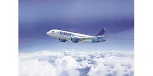 «طيران
الجزيرة»
تلغي
رحلاتها
إلى
9
مدن
بالهند..
لأسباب
تشغيلية