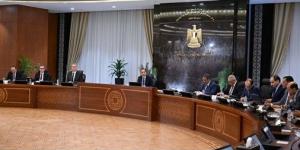 مدبولي:
مصر
مستمرة
في
دعم
الجهود
الرامية
للتوصل
إلى
اتفاق
دائم
ينهي
الحرب
بالمنطقة