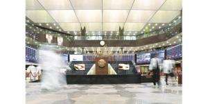 948.2
مليون
دينار
مكاسب
«البورصة»
في
أسبوع