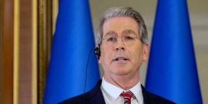 بيسنت
      يدعو
      الكونجرس
      لإقرار
      مشروع
      قانون
      سوق
      الأصول
      الرقمية