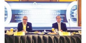 وزير
المالية:
دفع
مسار
الاستخدام
السلمي
للطاقة
النووية
في
توليد
الكهرباء