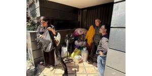 بيروت
تنهض
من
بين
الأنقاض
رغم
العدوان
الإسرائيلي