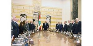 لبنان
يقدم
شكوى
حول
الاعتداءات
الإسرائيلية
أمام
مجلس
الأمن
ويطلب
من
باكستان
أن
يشمله
اتفاق
وقف
إطلاق
النار