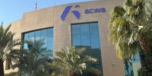 استقالة
      نائب
      رئيس
      مجلس
      إدارة
      "أكوا"
      وتعيين
      يزيد
      الحميد
      بالمنصب