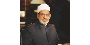 شيخ
الأزهر
يرحّب
بوقف
الحرب:
نطالب
بالإيقاف
الفوري
للاعتداءات
الإيرانية
على
دول
الخليج