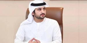 مكتوم
      بن
      محمد
      يهنئ
      بفوز
      الإمارات
      باجتماعات
      «الدوليين»
      2029
      في
      أبوظبي