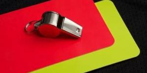 تسعة
حكام
عرب
لقيادة
مباريات
مونديال
2026