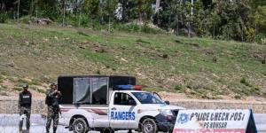 «إسلام
      آباد»
      مدينة
      أشباح
      قبل
      ساعات
      من
      مفاوضات
      إنهاء
      حرب
      إيران