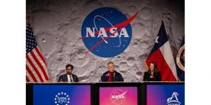 العالم
يحبس
أنفاسه
ترقباً
لعودة
«أرتيميس
2»
إلى
الأرض
بعد
مهمة
قمرية