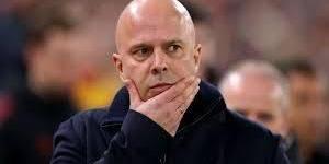 سلوت:
أشعر
بدعم
كامل
من
إدارة
وجماهير
ليفربول