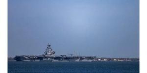 أميركا
تواصل
إرسال
تعزيزات
عسكرية
إلى
الشرق
الأوسط..
تحسباً
لعمليات
محتملة