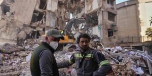 ضغوط
      على
      إسرائيل
      لتفادي
      تجدّد
      الغارات
      على
      بيروت