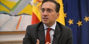 إسبانيا
      تدعو
      إيران
      إلى
      التفاوض
      مع
      واشنطن
      بحسن
      نية